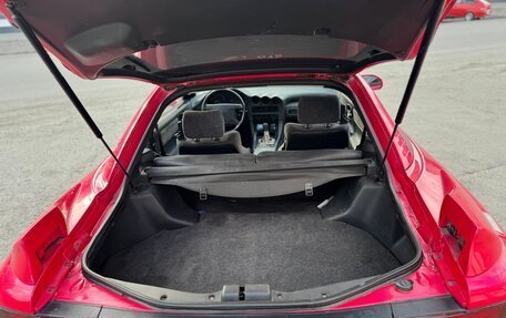 Dodge Stealth, 1994 год, 700 000 рублей, 7 фотография
