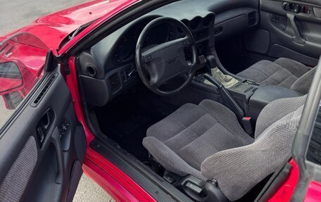Dodge Stealth, 1994 год, 700 000 рублей, 12 фотография