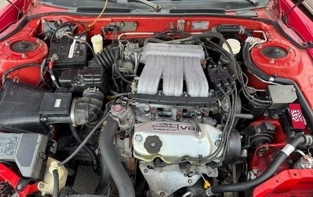 Dodge Stealth, 1994 год, 700 000 рублей, 9 фотография