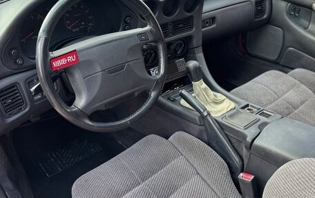 Dodge Stealth, 1994 год, 700 000 рублей, 14 фотография