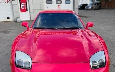 Dodge Stealth, 1994 год, 700 000 рублей, 6 фотография
