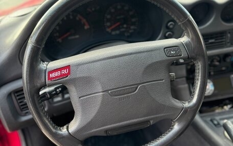 Dodge Stealth, 1994 год, 700 000 рублей, 15 фотография