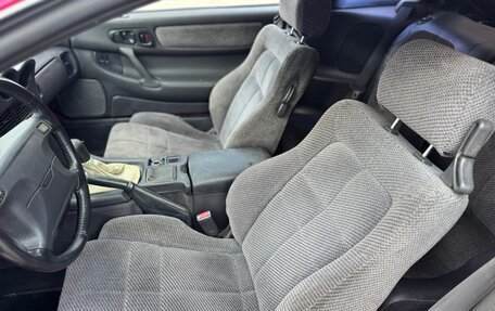 Dodge Stealth, 1994 год, 700 000 рублей, 16 фотография