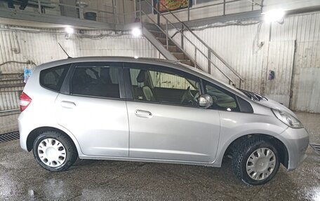Honda Fit III, 2013 год, 950 000 рублей, 3 фотография