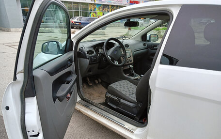Ford Focus II рестайлинг, 2008 год, 500 000 рублей, 2 фотография