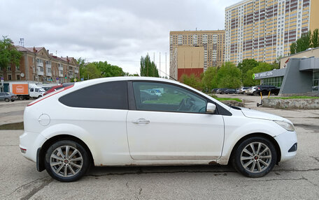 Ford Focus II рестайлинг, 2008 год, 500 000 рублей, 6 фотография