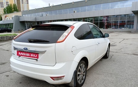 Ford Focus II рестайлинг, 2008 год, 500 000 рублей, 5 фотография
