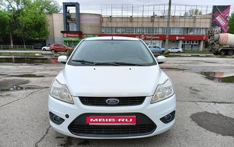 Ford Focus II рестайлинг, 2008 год, 500 000 рублей, 4 фотография