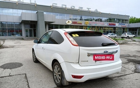 Ford Focus II рестайлинг, 2008 год, 500 000 рублей, 3 фотография