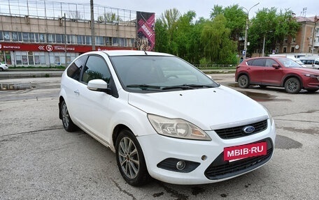 Ford Focus II рестайлинг, 2008 год, 500 000 рублей, 8 фотография