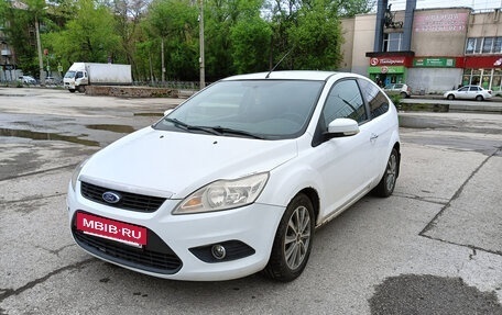 Ford Focus II рестайлинг, 2008 год, 500 000 рублей, 10 фотография