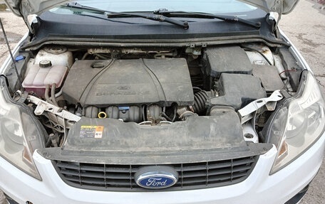 Ford Focus II рестайлинг, 2008 год, 500 000 рублей, 9 фотография