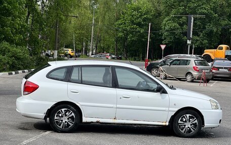 KIA Rio II, 2005 год, 300 000 рублей, 4 фотография