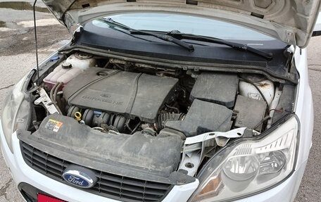 Ford Focus II рестайлинг, 2008 год, 500 000 рублей, 11 фотография