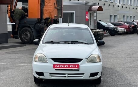 KIA Rio II, 2005 год, 300 000 рублей, 2 фотография