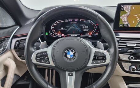 BMW 5 серия, 2021 год, 3 596 000 рублей, 6 фотография