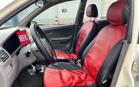 KIA Rio II, 2005 год, 300 000 рублей, 12 фотография