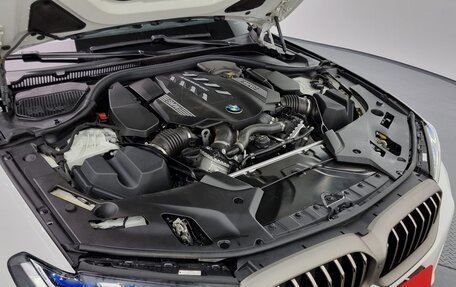 BMW 5 серия, 2021 год, 3 596 000 рублей, 15 фотография