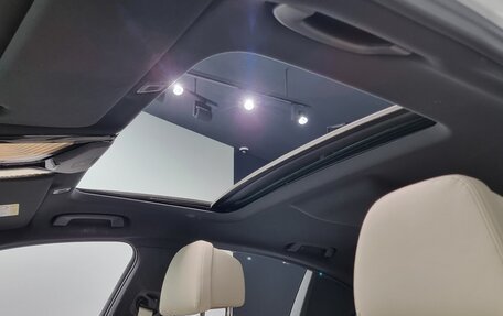 BMW 5 серия, 2021 год, 3 596 000 рублей, 11 фотография