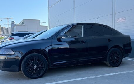 Skoda Octavia, 2008 год, 720 000 рублей, 2 фотография