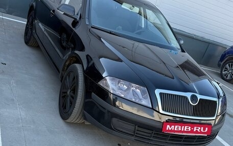 Skoda Octavia, 2008 год, 720 000 рублей, 5 фотография