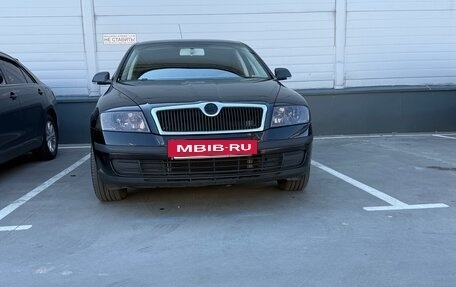 Skoda Octavia, 2008 год, 720 000 рублей, 4 фотография