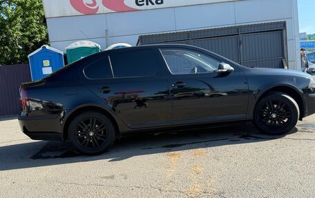 Skoda Octavia, 2008 год, 720 000 рублей, 9 фотография