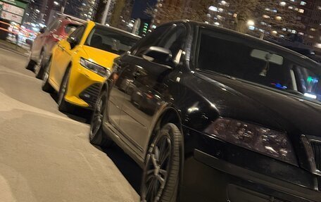 Skoda Octavia, 2008 год, 720 000 рублей, 11 фотография