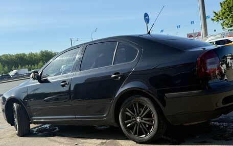 Skoda Octavia, 2008 год, 720 000 рублей, 7 фотография