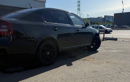 Skoda Octavia, 2008 год, 720 000 рублей, 8 фотография