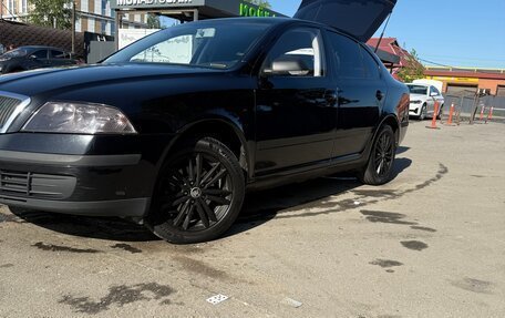 Skoda Octavia, 2008 год, 720 000 рублей, 10 фотография