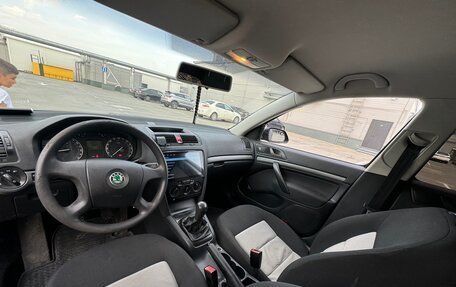 Skoda Octavia, 2008 год, 720 000 рублей, 14 фотография