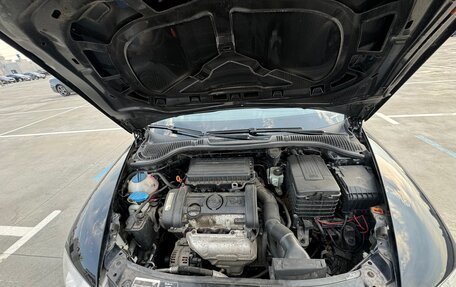 Skoda Octavia, 2008 год, 720 000 рублей, 16 фотография