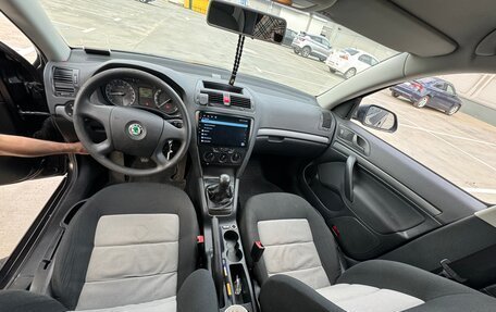 Skoda Octavia, 2008 год, 720 000 рублей, 15 фотография