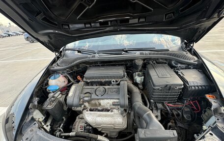 Skoda Octavia, 2008 год, 720 000 рублей, 17 фотография