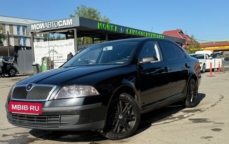 Skoda Octavia, 2008 год, 720 000 рублей, 6 фотография
