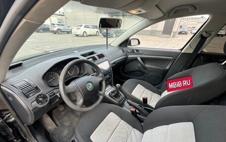 Skoda Octavia, 2008 год, 720 000 рублей, 13 фотография