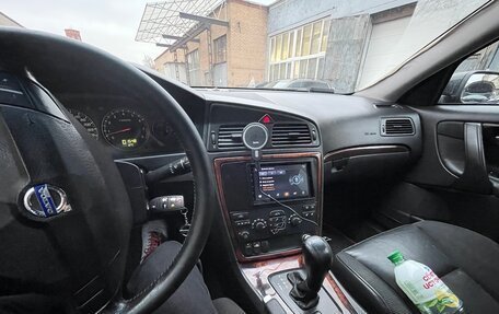 Volvo S60 III, 2005 год, 780 000 рублей, 12 фотография
