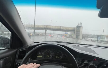 Volvo S60 III, 2005 год, 780 000 рублей, 11 фотография