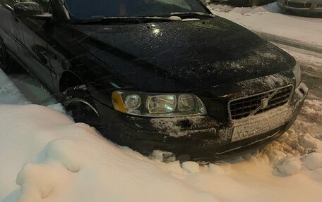 Volvo S60 III, 2005 год, 780 000 рублей, 8 фотография