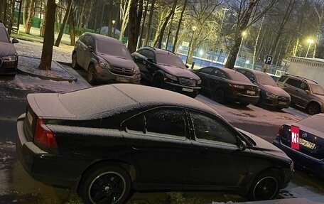 Volvo S60 III, 2005 год, 780 000 рублей, 9 фотография