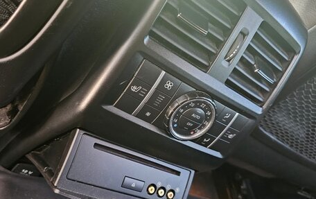 Mercedes-Benz GL-Класс, 2013 год, 3 190 000 рублей, 2 фотография