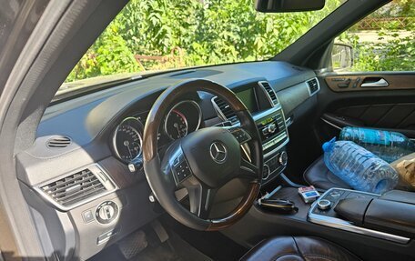 Mercedes-Benz GL-Класс, 2013 год, 3 190 000 рублей, 8 фотография