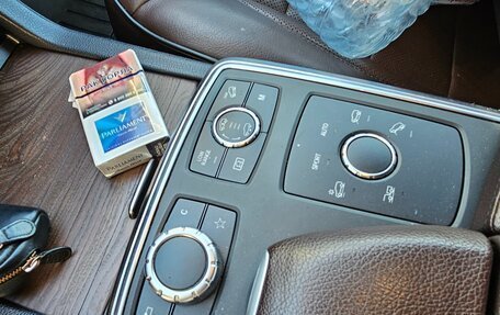 Mercedes-Benz GL-Класс, 2013 год, 3 190 000 рублей, 9 фотография