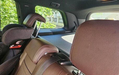 Mercedes-Benz GL-Класс, 2013 год, 3 190 000 рублей, 14 фотография