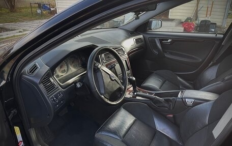 Volvo S60 III, 2005 год, 780 000 рублей, 13 фотография