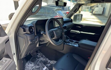 Toyota Land Cruiser Prado, 2024 год, 6 100 000 рублей, 7 фотография