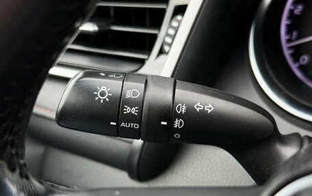 Toyota Camry, 2018 год, 2 450 000 рублей, 19 фотография