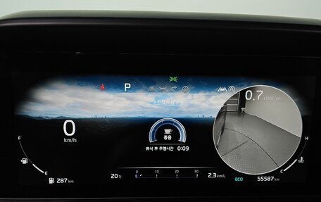 KIA Carnival, 2021 год, 3 173 000 рублей, 5 фотография