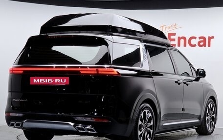 KIA Carnival, 2021 год, 3 173 000 рублей, 2 фотография